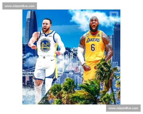 巅峰对决再燃战火NBA总决赛骑士与勇士书写时代传奇荣耀之路