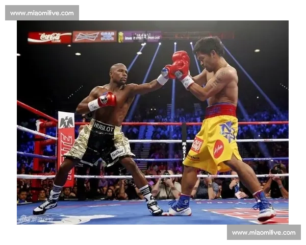 梅威瑟对决康纳跨界拳坛世纪之战背后的商业与荣耀影响与争议全景