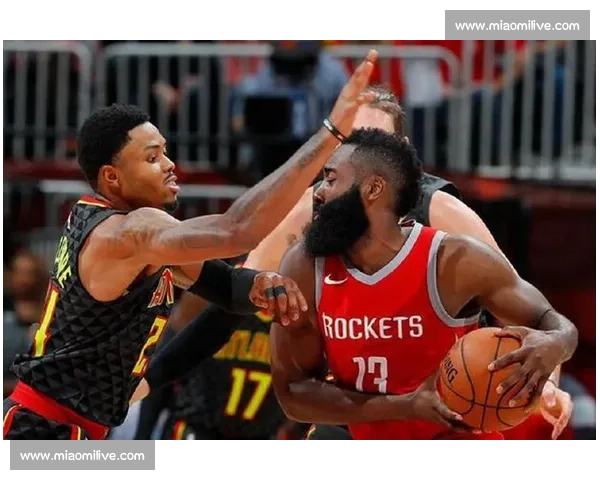 火箭对决热火攻防博弈焦点之夜青春力量全面碰撞联盟新势力强强对话